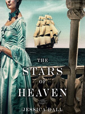 cover image of The Stars of Heaven